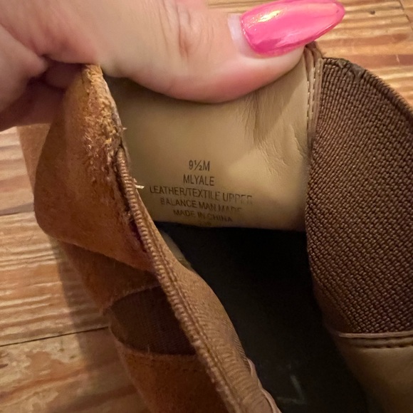 Booties - Picture 6 of 8